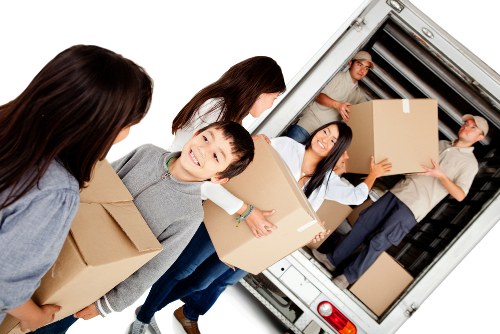 Selfstorage Tooting modern slavery statement commitment