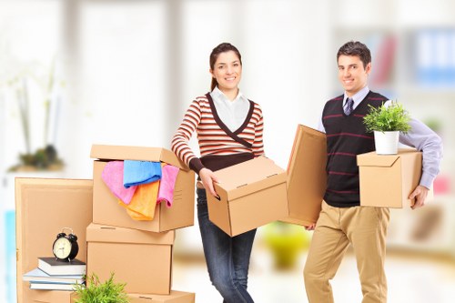 Accessibility request support for Selfstorage Tooting users