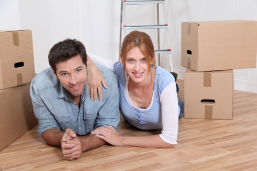 Ongoing accessibility review for Tooting self storage content