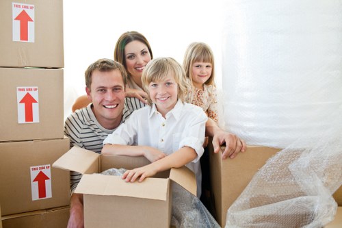 Comparison of self storage pricing options for local homes and businesses in Tooting