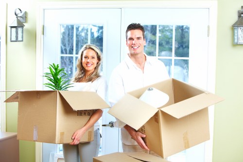 Confidential file storage and retrieval support in Tooting